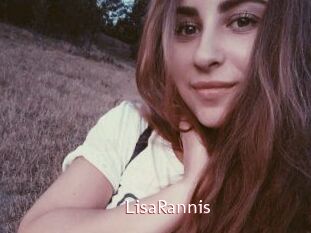 LisaRannis