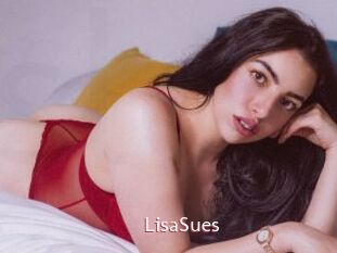 LisaSues