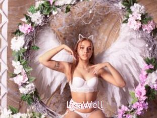 LisaWell Sweet links only