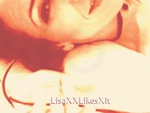 LisaXXLikesXIt