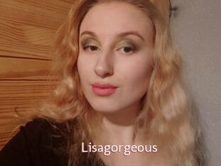 Lisagorgeous