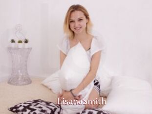 LisanaSmith
