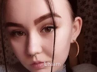 Lisiam