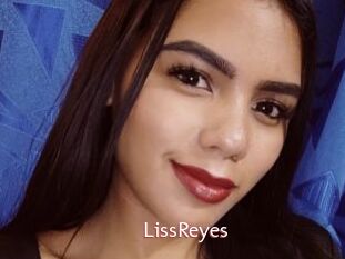LissReyes