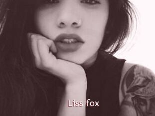 Liss_fox