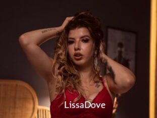 LissaDove