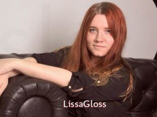 LissaGloss