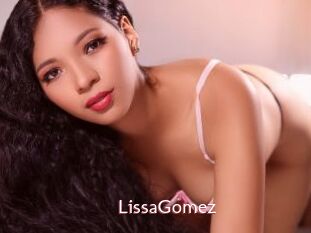 LissaGomez