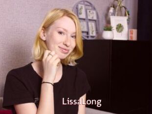 LissaLong