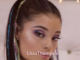 LissaThompson