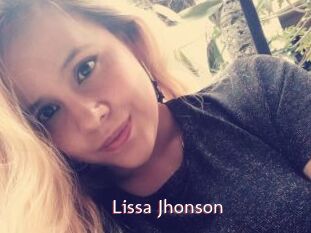 Lissa_Jhonson