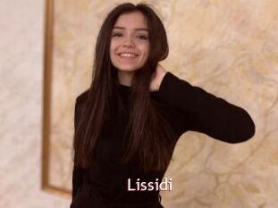 Lissidi Sweet links only