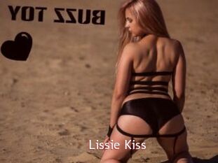 Lissie_Kiss