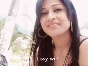 Lissy_wet