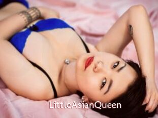 LittleAsianQueen