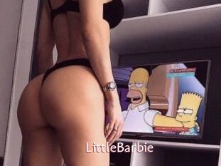 LittleBarbie