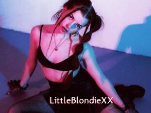 LittleBlondieXX