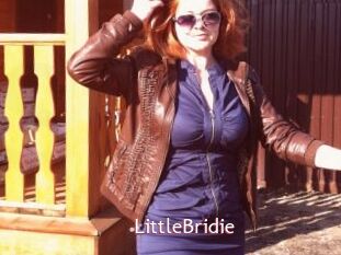 LittleBridie