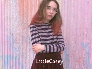 LittleCasey