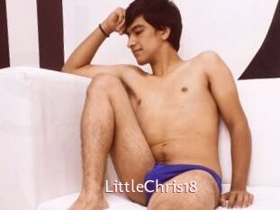 LittleChris18