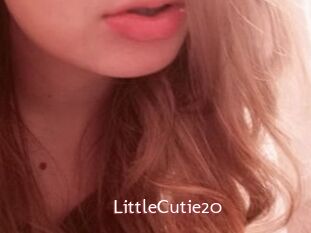 LittleCutie20
