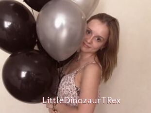 LittleDinozaurTRex