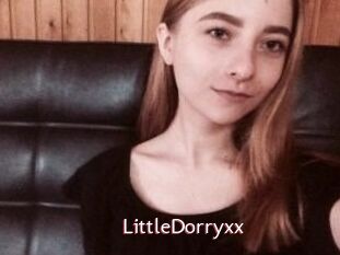 LittleDorryxx_
