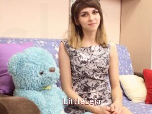 LittleLeia