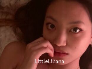 LittleLiliana