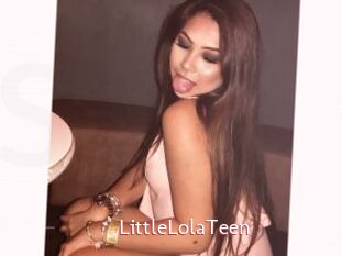 LittleLolaTeen