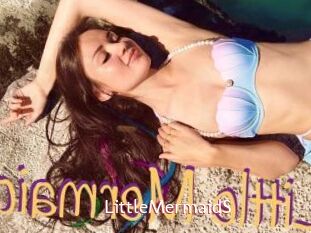 LittleMermaidS