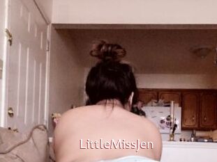 LittleMissJen