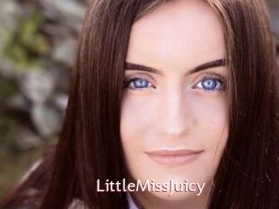 LittleMissJuicy