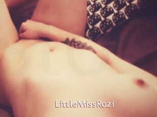 LittleMissRozi