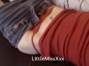 LittleMissXxx