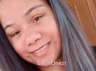 LittleOne21