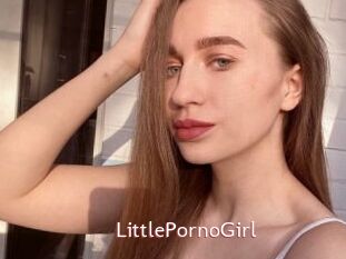 LittlePornoGirl