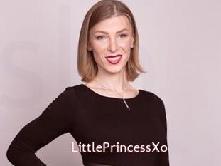 LittlePrincessXo