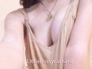 LittlePussycathard