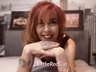 LittleRedCat