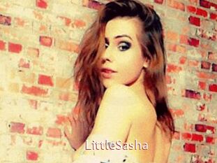 LittleSasha