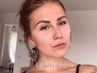 LittleWeirdo