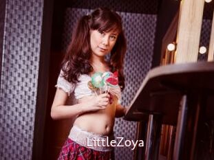 LittleZoya