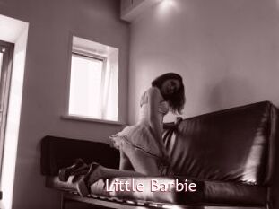 Little_Barbie