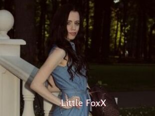 Little_FoxX