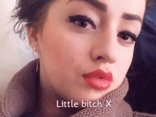 Little_bitch_X