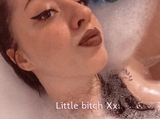 Little_bitch_Xx