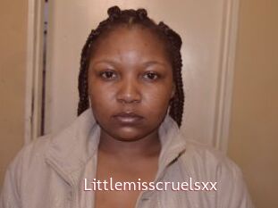 Littlemisscruelsxx