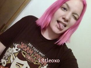 Littleoxo