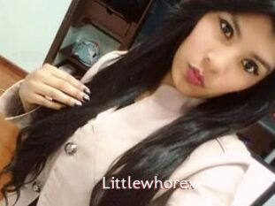 Littlewhorex